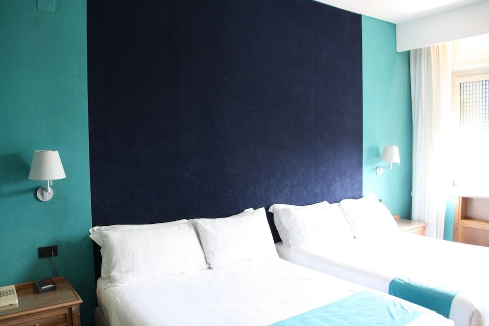 Culture Hotel Villa Capodimonte