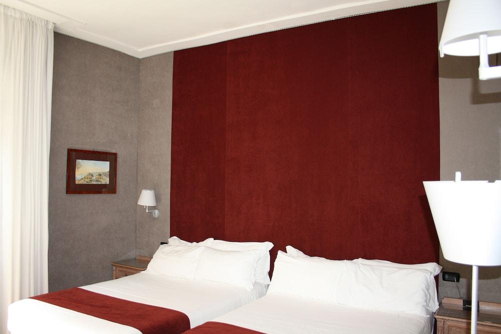 Culture Hotel Villa Capodimonte