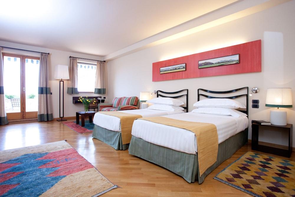 Hotel Le Tre Vaselle