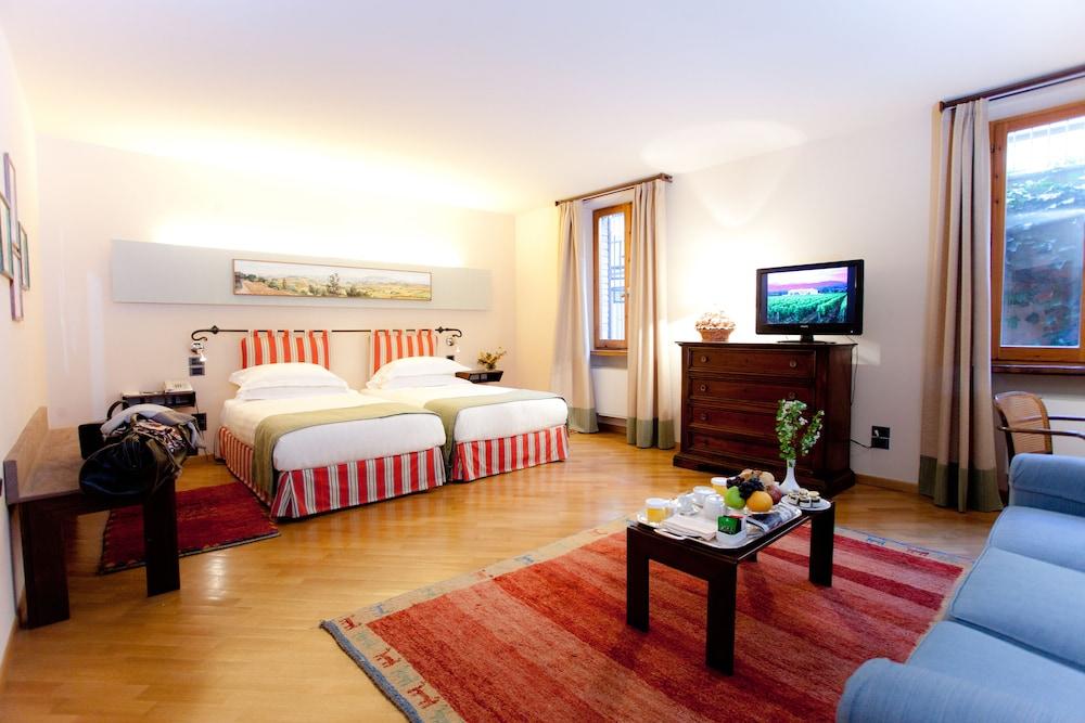 Hotel Le Tre Vaselle