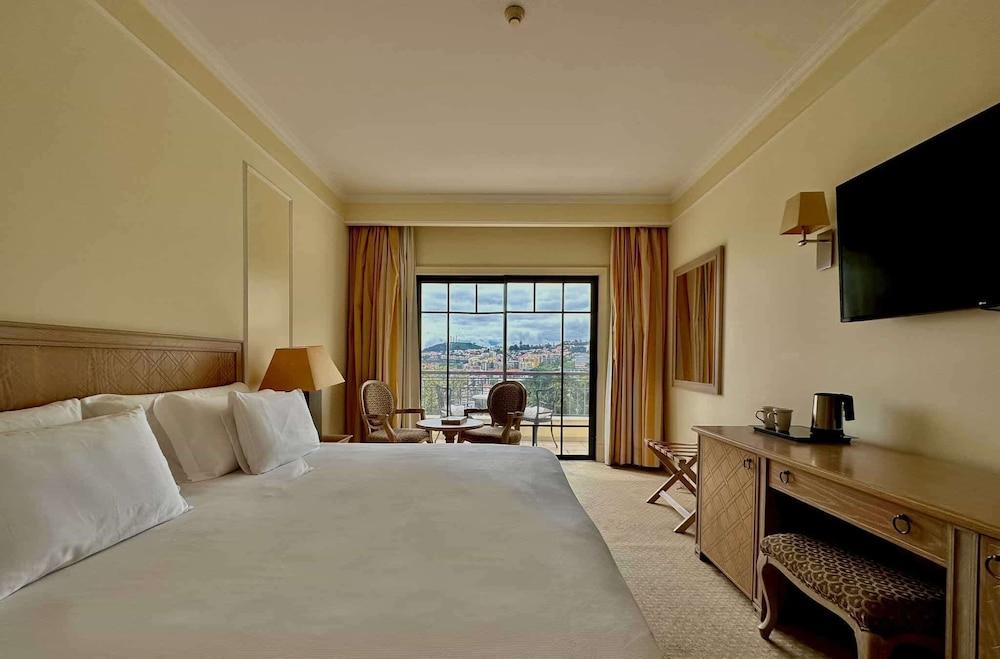 Quinta Funchal Gardens – Adults Only