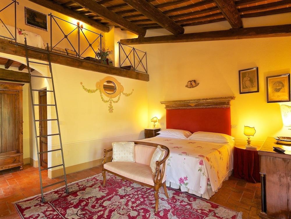 Relais Villa Baldelli