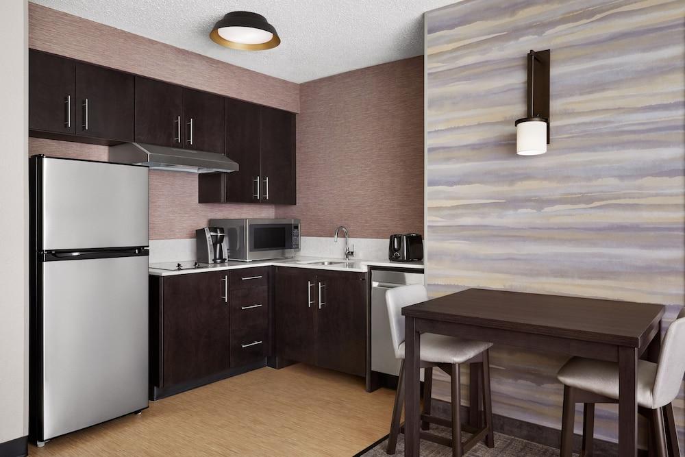 Residence Inn by Marriott Indianapolis Northwest