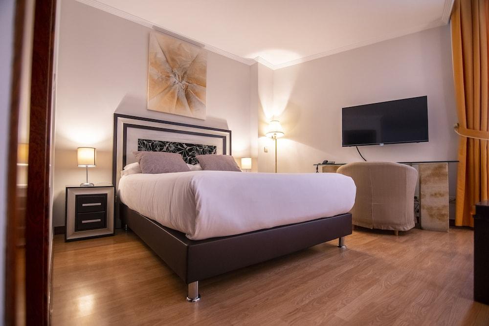 Hotel Rúa Salamanca