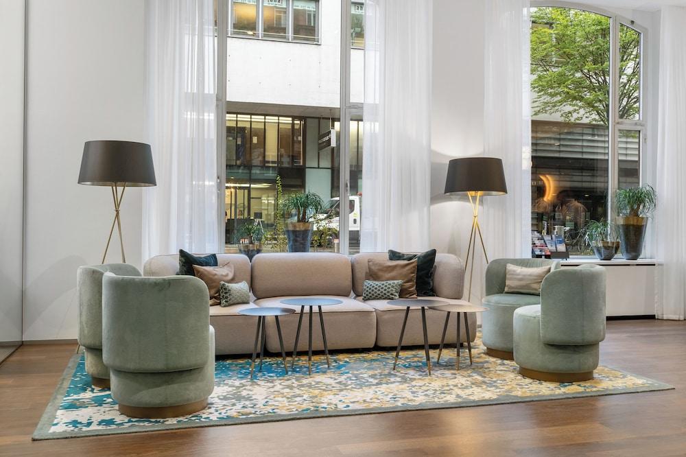 Waldstaetterhof Swiss Quality Hotel