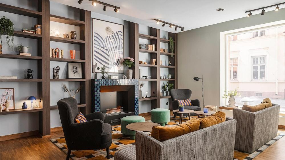 Home Hotel Grand Sundsvall