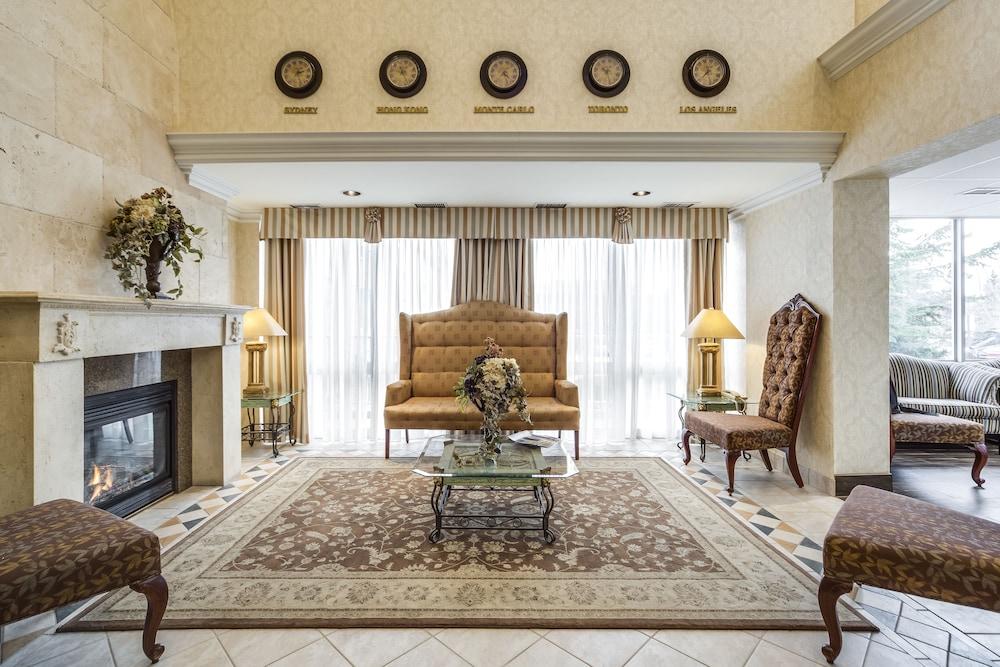 Monte Carlo Inn Toronto - Markham