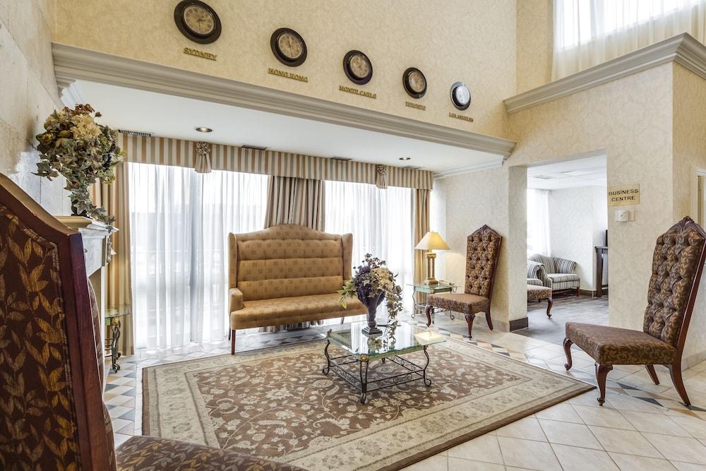 Monte Carlo Inn Toronto - Markham