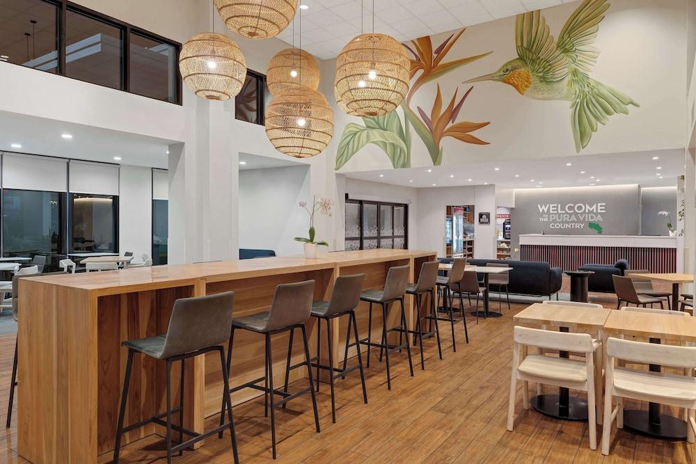 Hampton by Hilton San Jose Airport