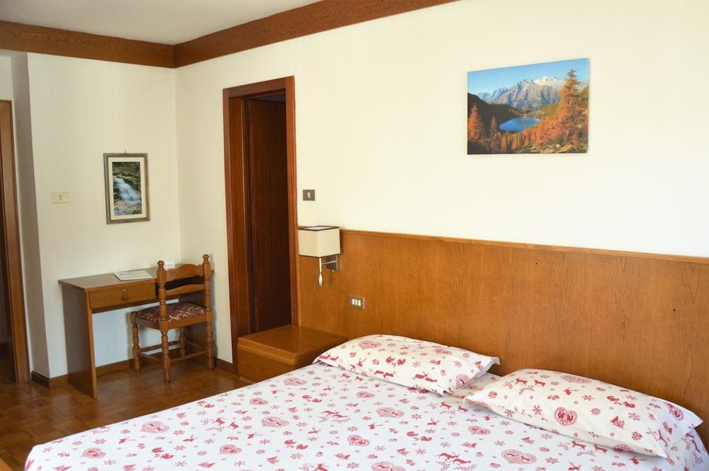 Hotel Pinzolo Dolomiti