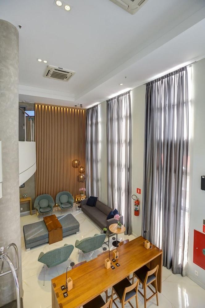 Quality Hotel Faria Lima