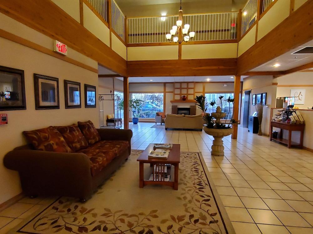 Country Inn & Suites by Radisson, Bend, OR