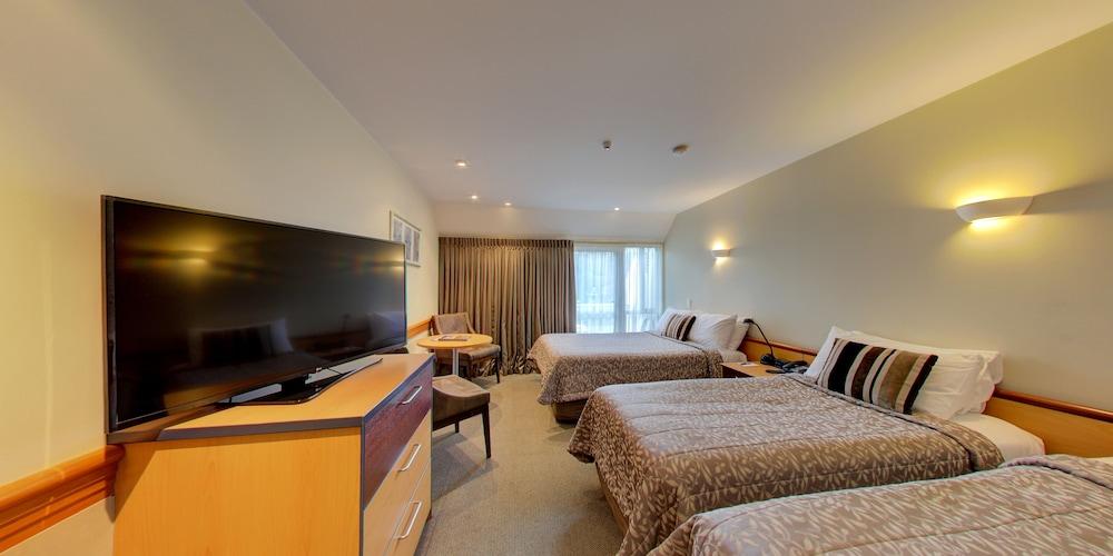 Dunedin Leisure Lodge - A Distinction Hotel
