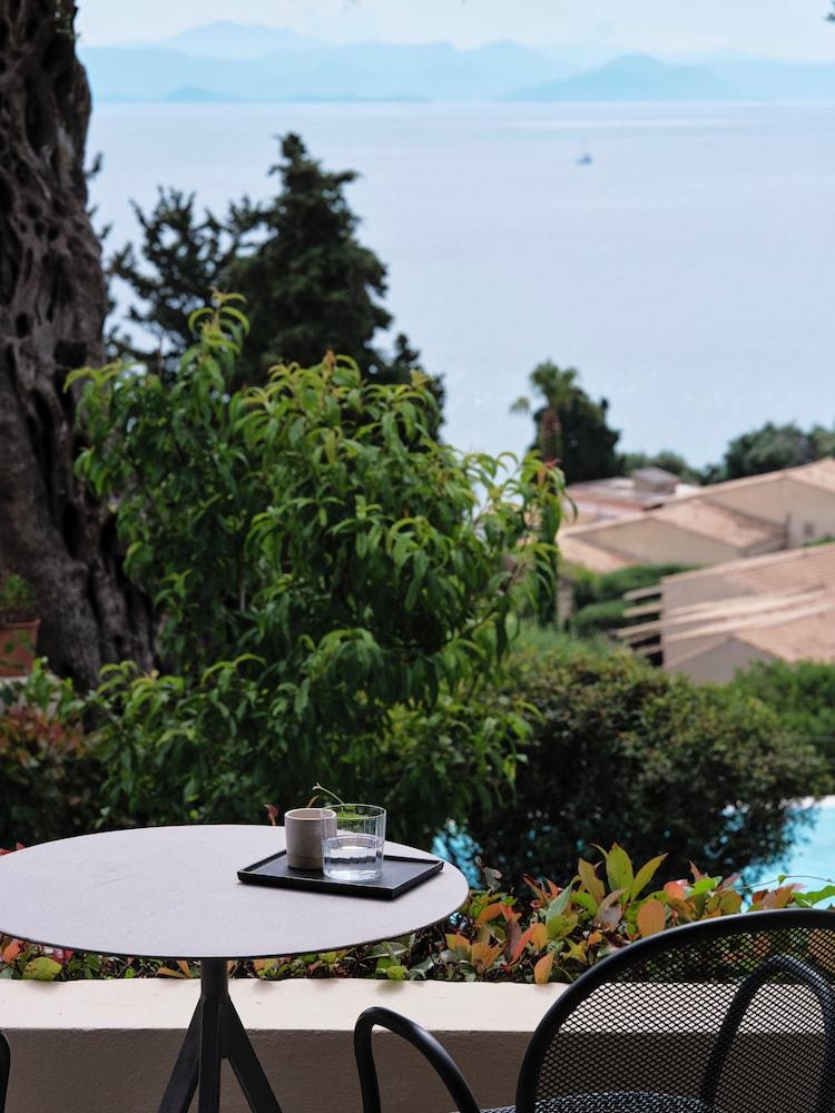 Aeolos Beach Resort All Inclusive