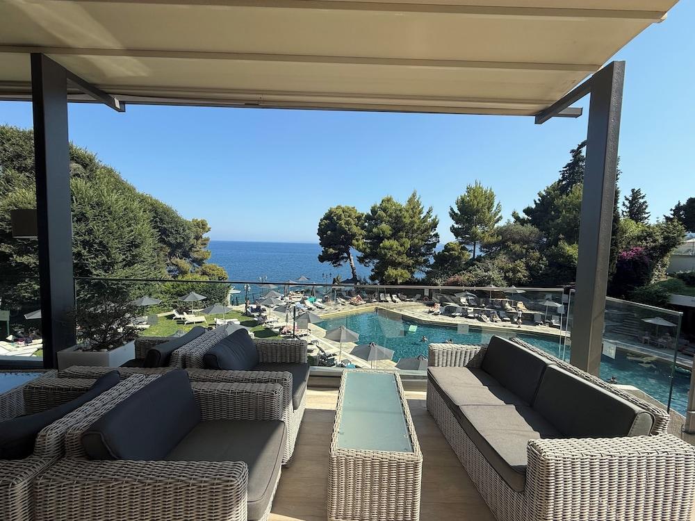 Corfu Holiday Palace Hotel