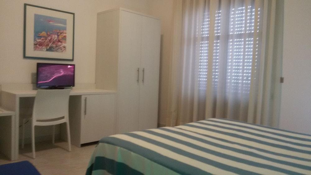 Hotel Il Gabbiano Beach
