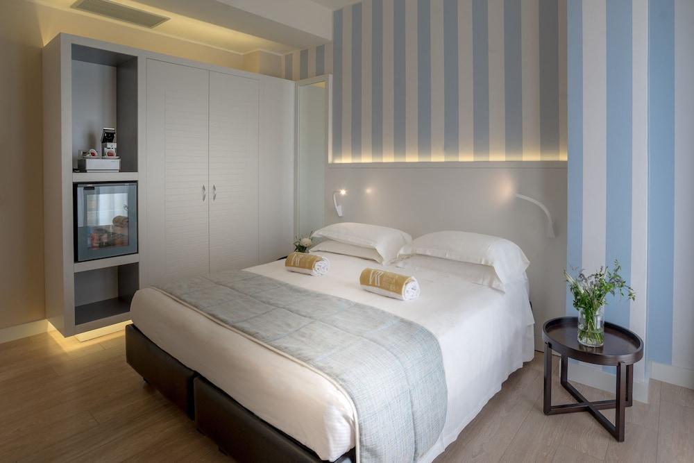 Hotel Villa Rosa Riviera