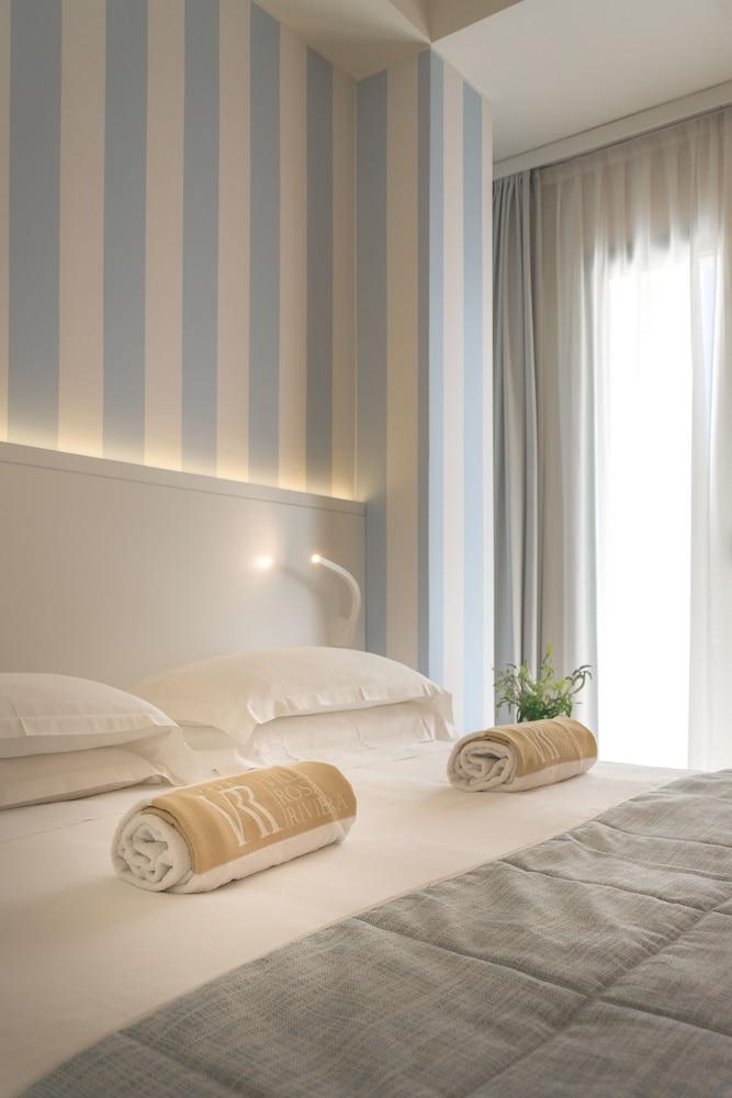 Hotel Villa Rosa Riviera