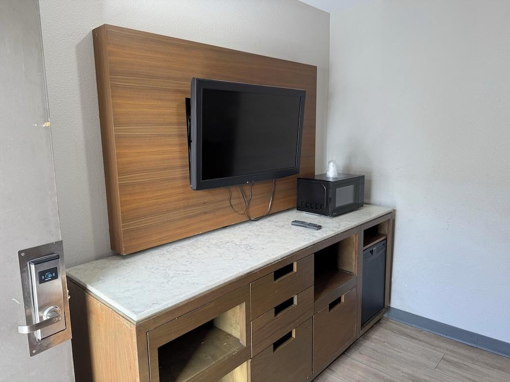 Big 7 Motel Chula Vista I-5