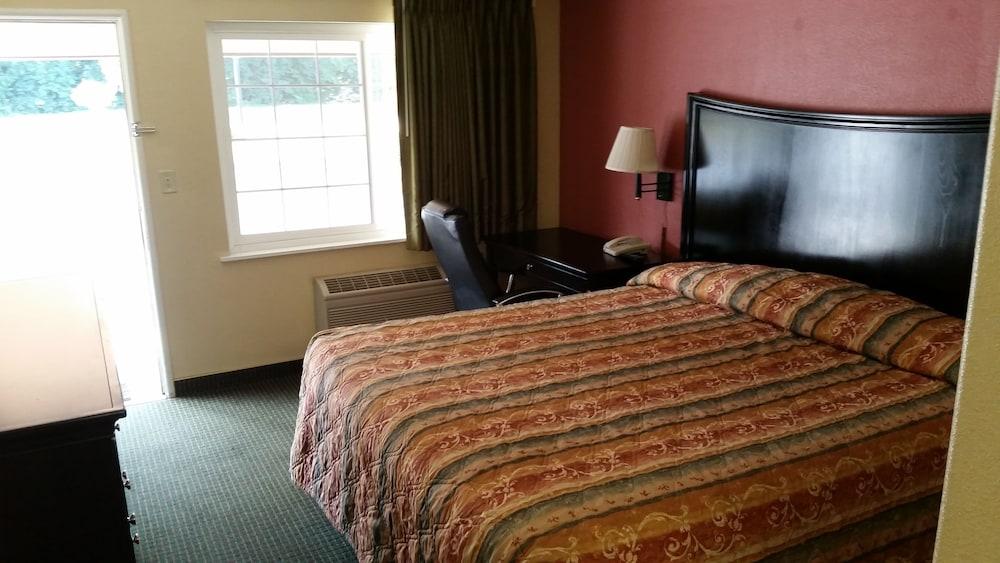 Town House Motel Chico