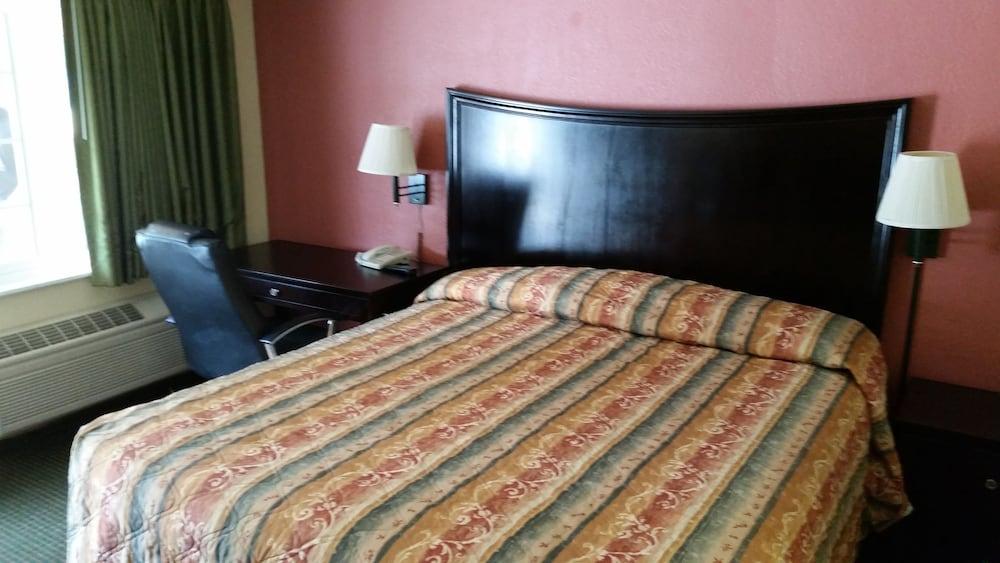 Town House Motel Chico