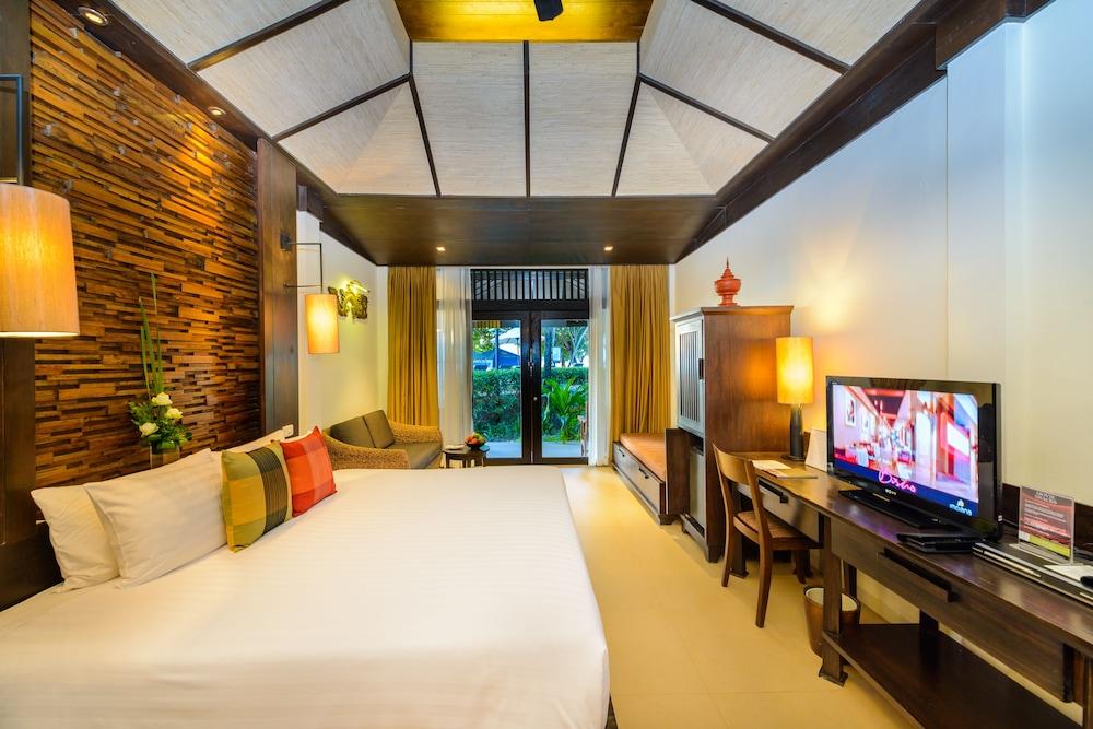 Impiana Beachfront Resort Patong, Phuket