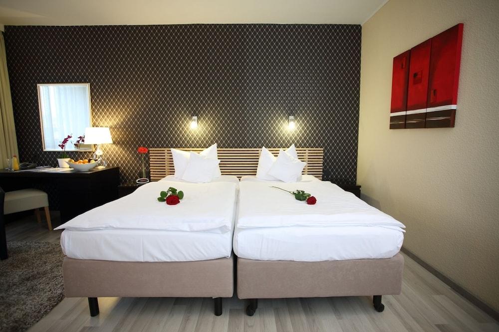 Best Western Hotel Rosenau