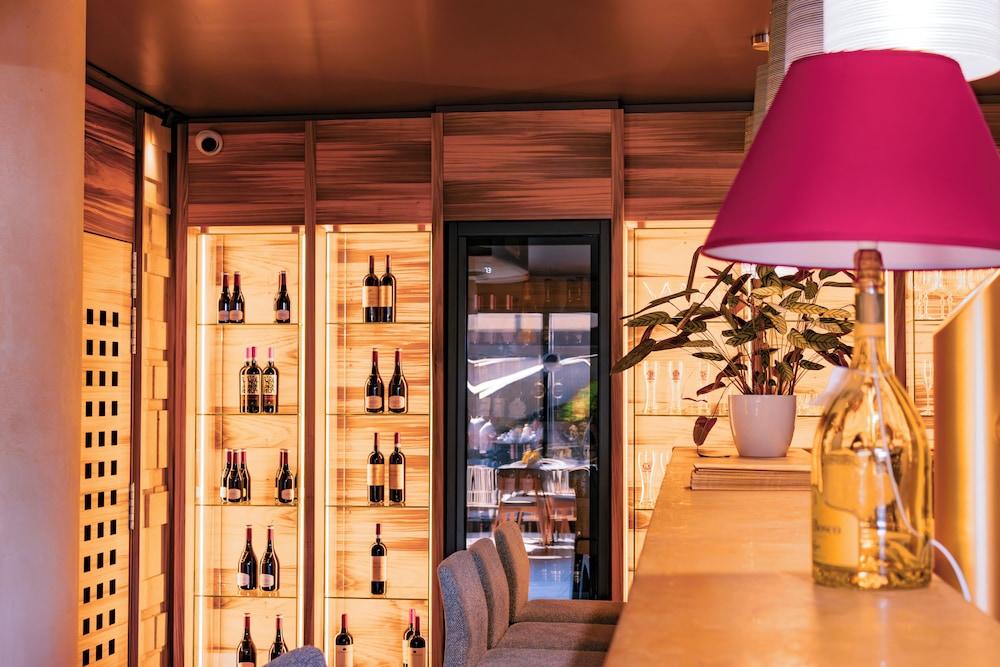 Alevic Hotel Sirmione