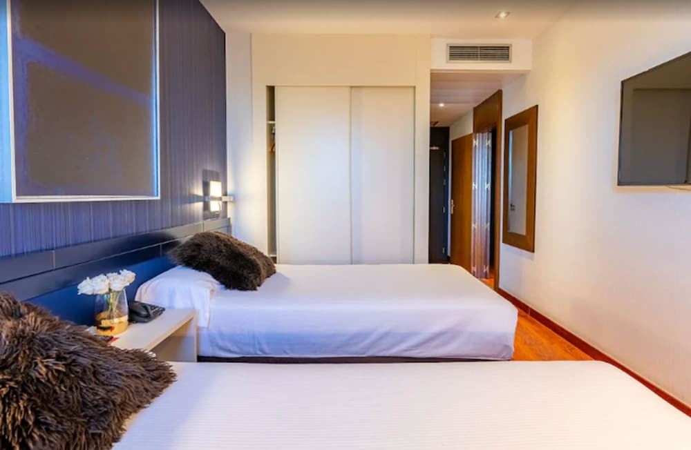 Amura Alcobendas Hotel