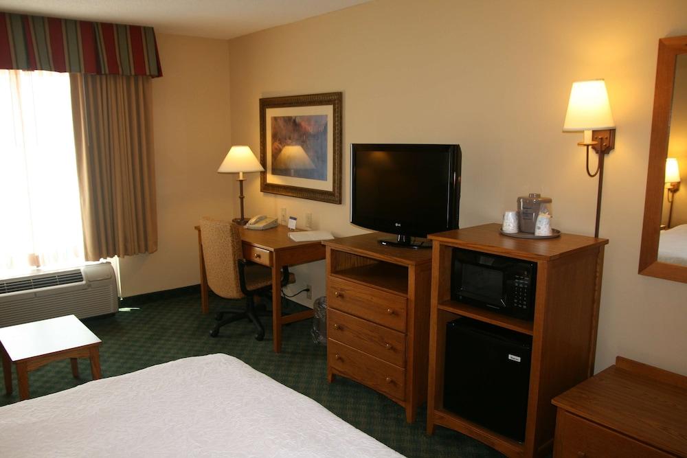 Hampton Inn Guntersville