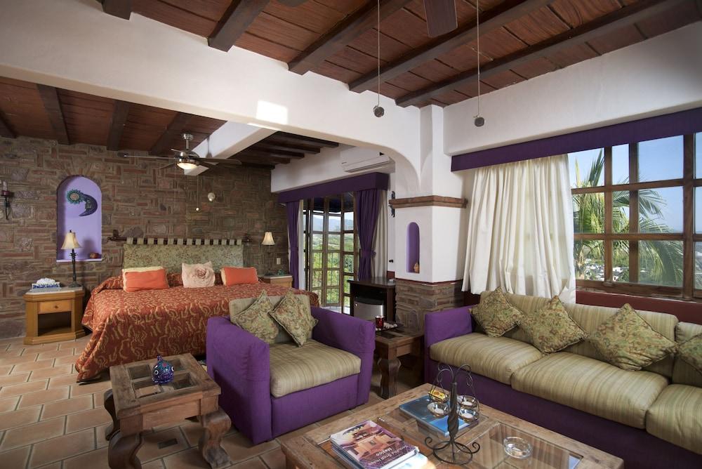 Villa Bella Bed & Breakfast