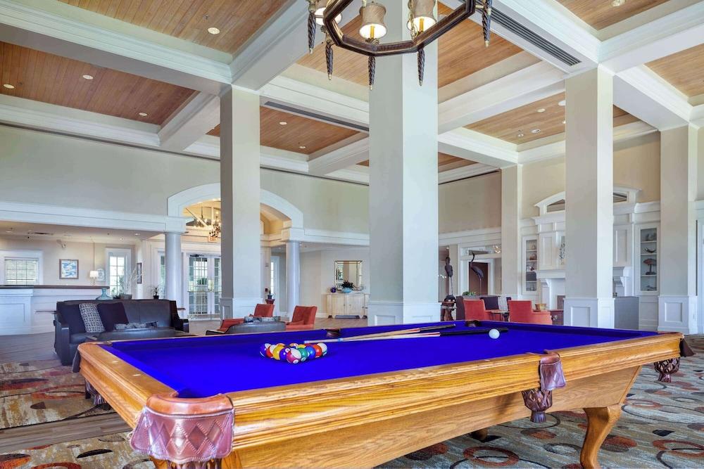 Cypress Bend Resort, a Wyndham Hotel