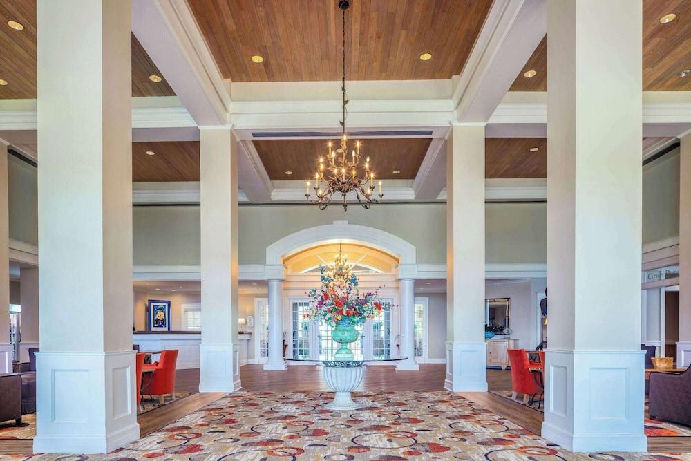 Cypress Bend Resort, a Wyndham Hotel