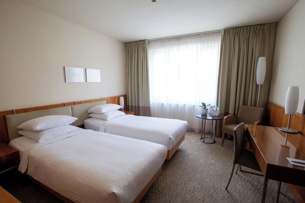 K+K Hotel Central Prague