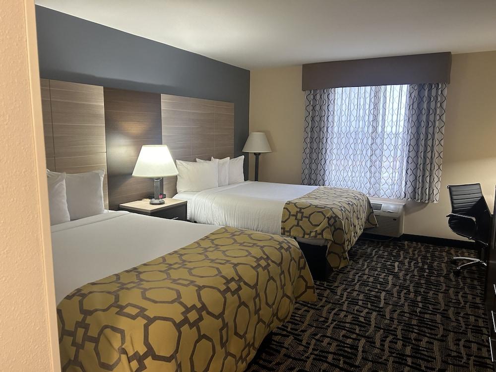 Baymont by Wyndham Ft. Leonard/Saint Robert