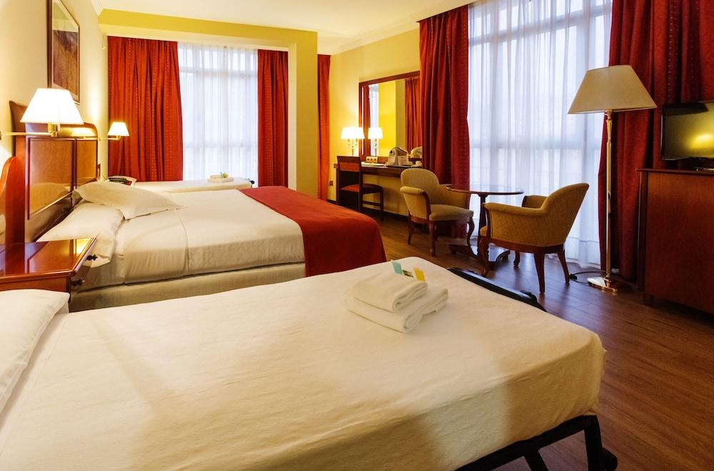 Gran Hotel de Ferrol