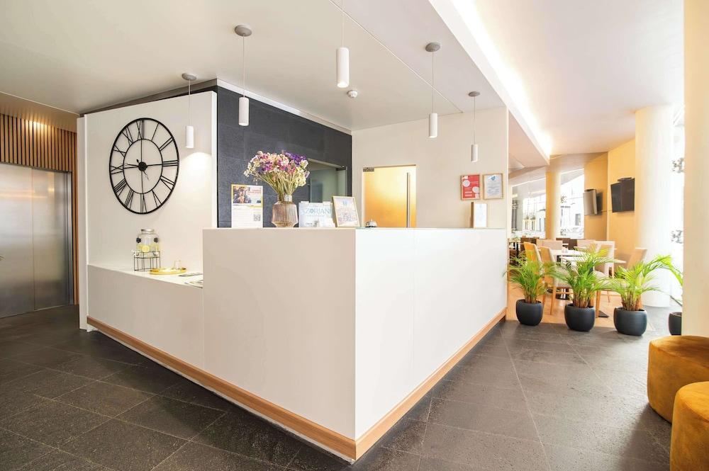 The Azoriani Boutique, an Ascend Collection Hotel