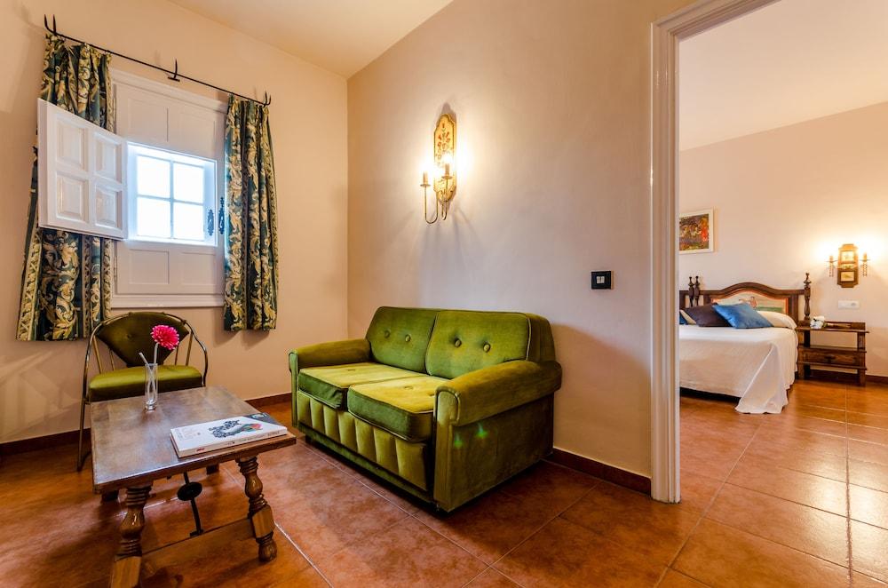 Hotel Temple Pradorrey