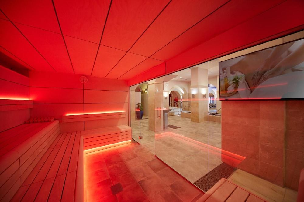 Secrets Lanzarote Resort & Spa – Adults only (+18)