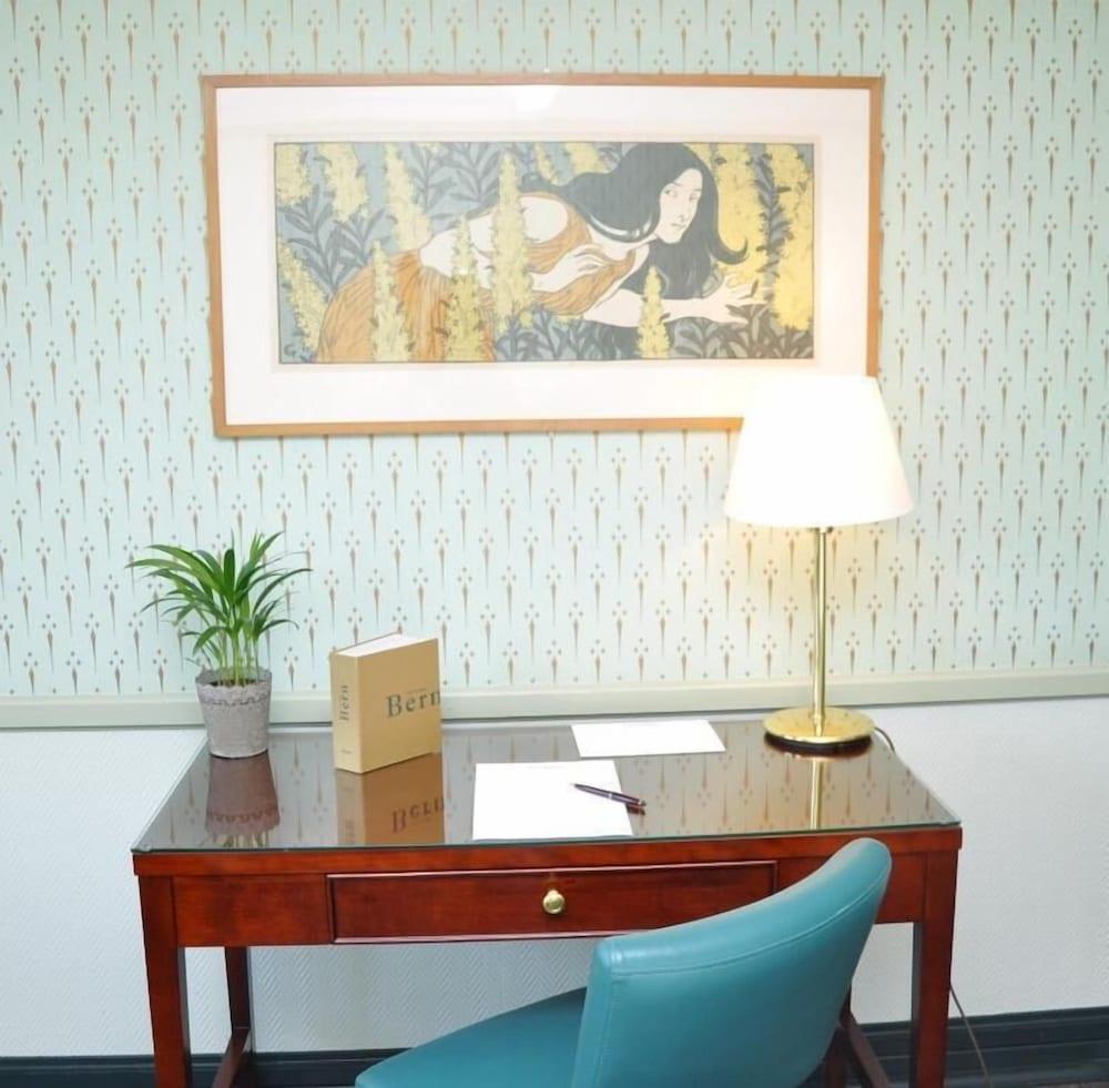 Boutique Hotel Belle Epoque