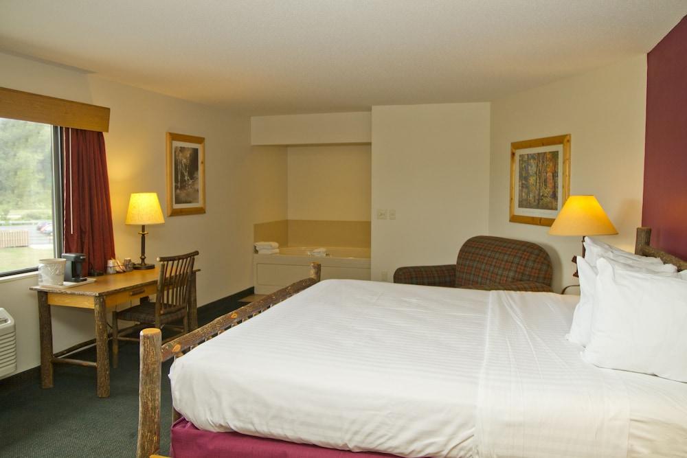 AmericInn by Wyndham Wisconsin Dells