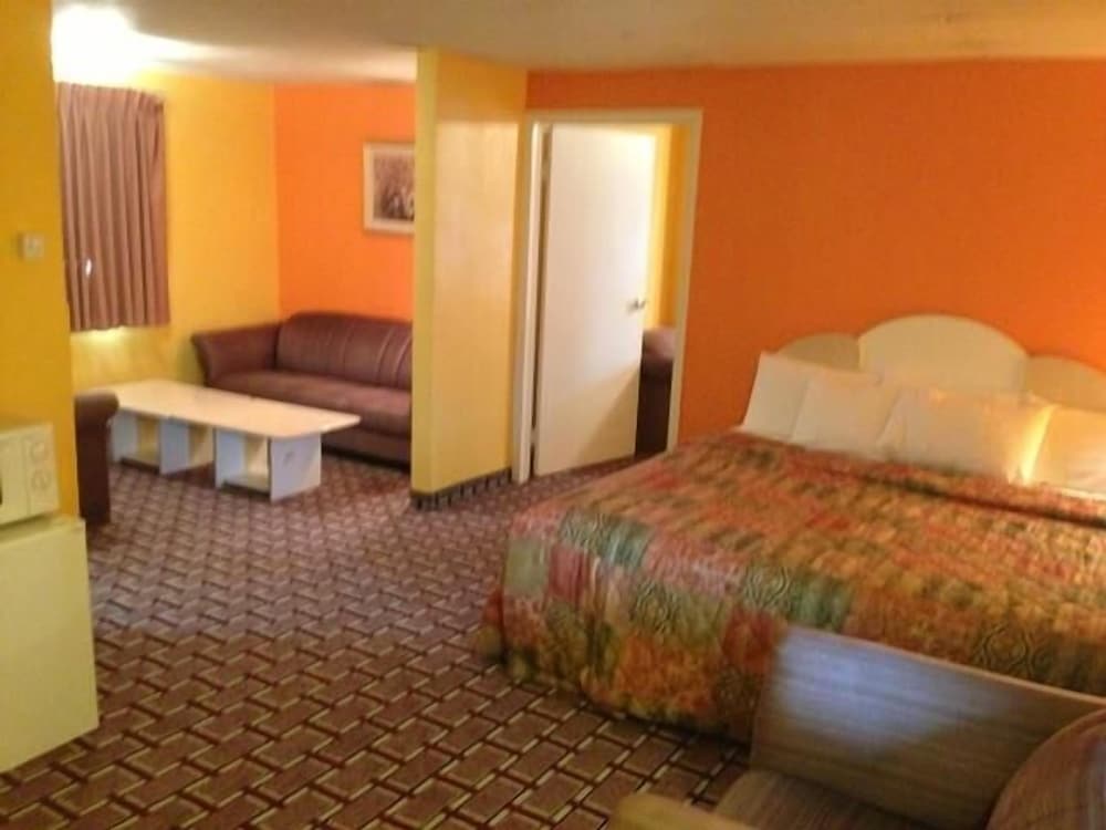 Red Carpet Inn Niagara Falls