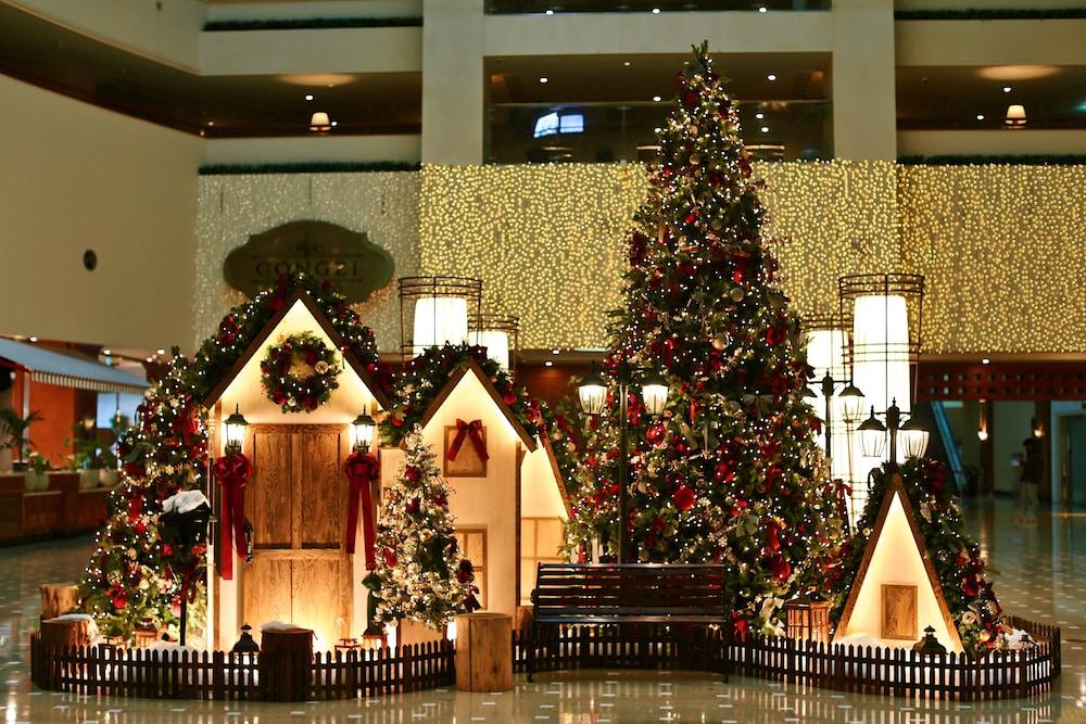 Ramada Plaza Jeju Ocean Front