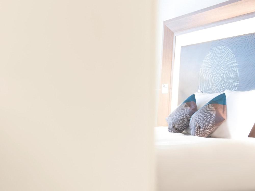 Novotel Mechelen Centrum