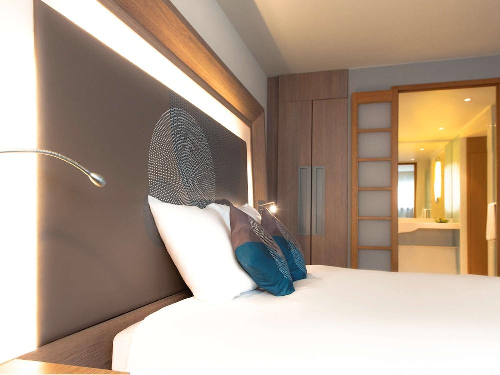 Novotel Mechelen Centrum