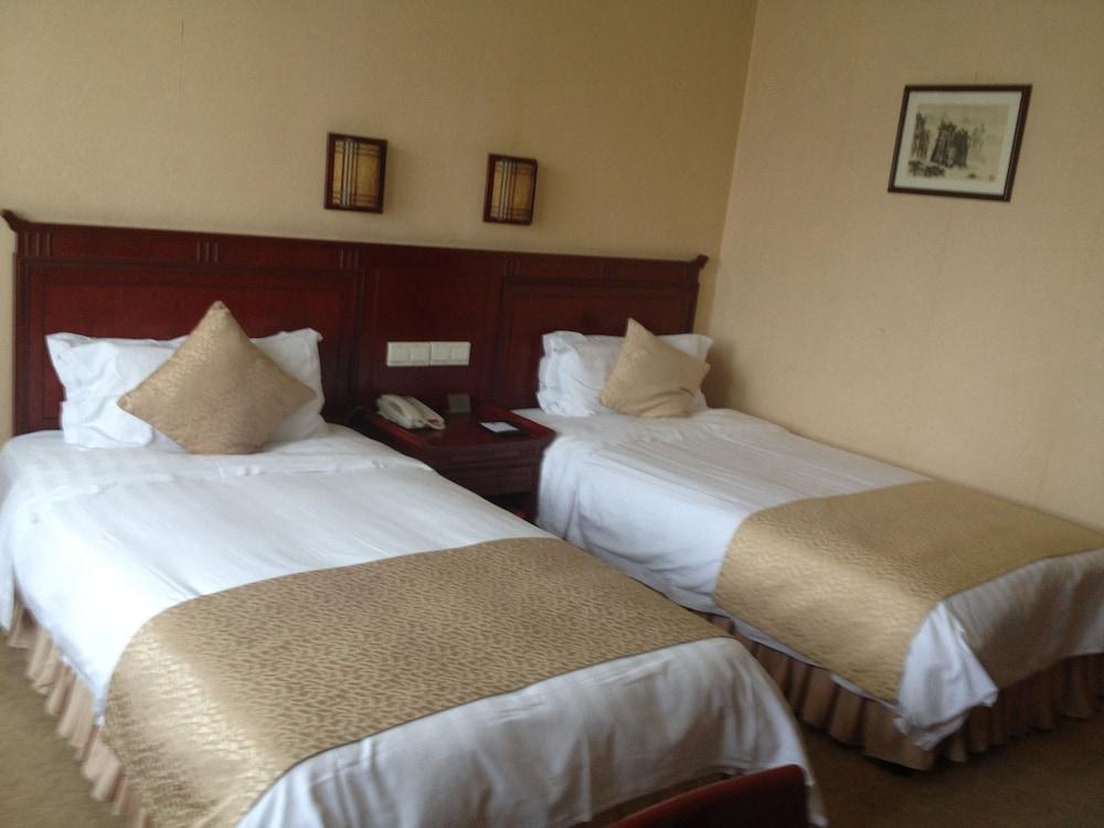 Hangzhou Meiyuan Hotel