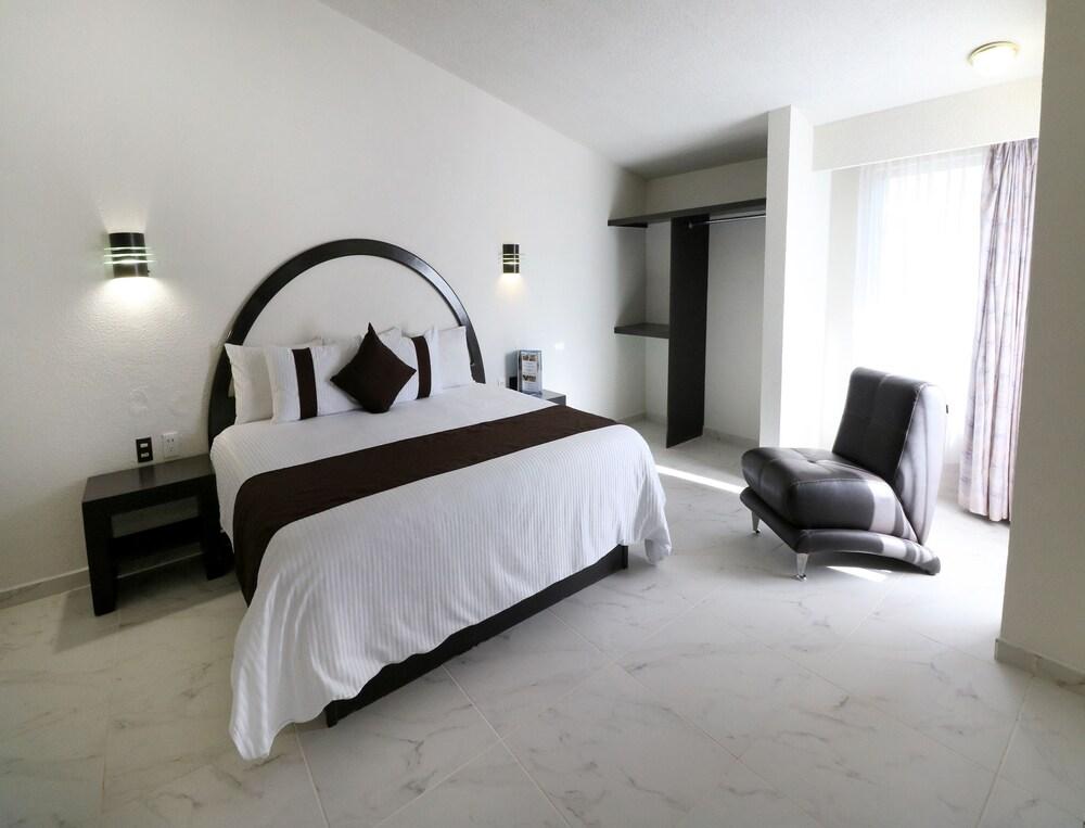 Hotel Misión Express Aguascalientes Norte