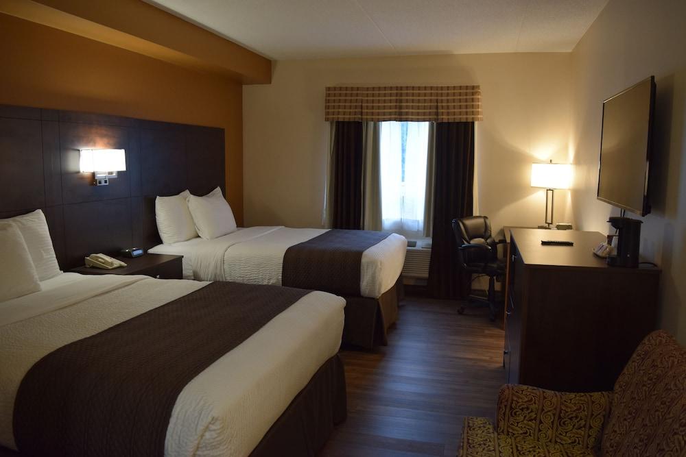 Days Inn by Wyndham Leamington