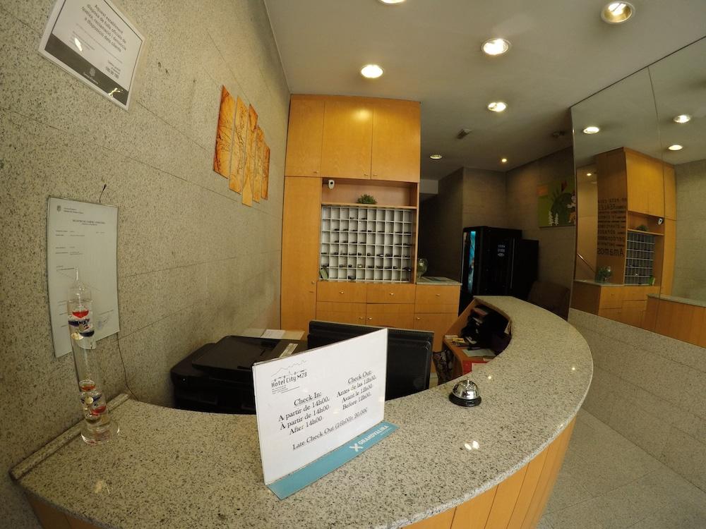 Somriu Hotel City M28