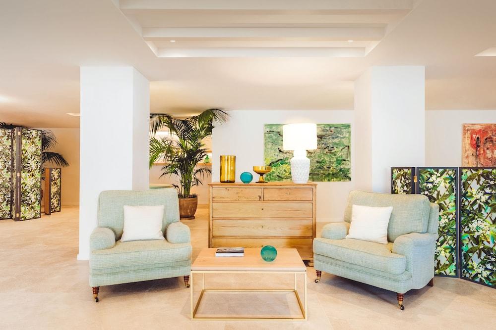 Myseahouse Hotel Flamingo - Adults Only